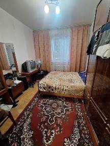 Черкаська область, Родниківка