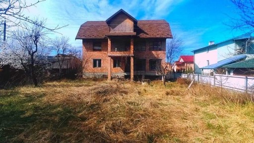 ПРОДАЖ БУДИНКУ м. Борислав, Дрогобицький район