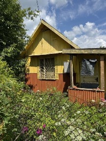 Продаж дачі 5,6 сотки у Любовичах, 18 км від Львова