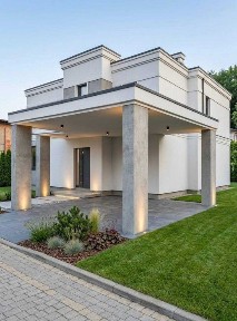 Продаж сучасного двоповерхового будинку у Винниках вул. Галицька