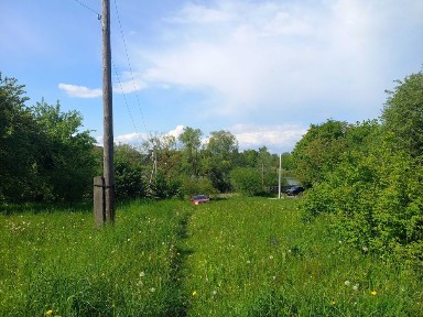 продам будинок біля озера з ділянкою 65 сот, Львів, Соснівка