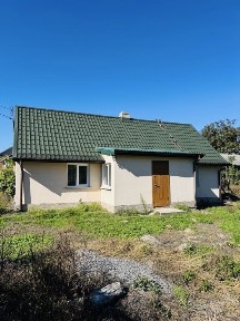Продаж будинку з ділянкою 61 сот. у селі Полоничі (без комісії).