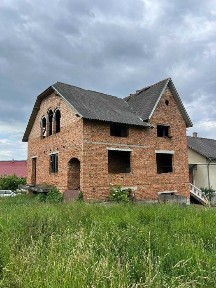 Чудова локація та панорамний вид - будинок у Доброгостові