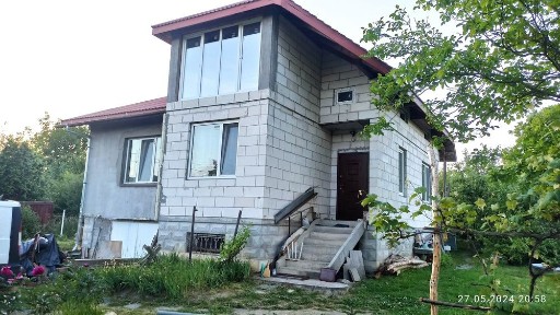 Продам будинок с. Запитів