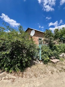 Продаж будинку р-н НовоОлексіївка