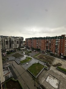 1-кімнатна в новобудові біля стадіону «Буковина» | 50 м² - ЖК «ПАРУС»