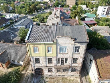 Львівська область, Сокаль