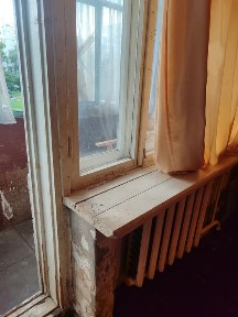 Продам 1 кімнатну квартиру