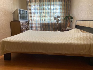 Продам 1-ну квартиру в Нікополі