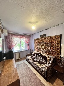 Дніпропетровська область, Кривий Ріг, Тернівський