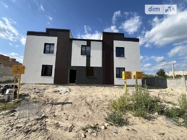 Продаж 2 поверхового таунхауса з ділянкою на 1.5 сотки, 100 кв. м, 4 кімнати, на вул. Кулика і Гудачека • ID 34515335