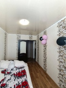 2х к. кв. 3й участок біля зупинки
