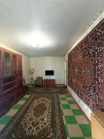 2х к. кв. Медсанчастина