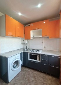 1к. кв. крупногабаритна сш24 ремонт