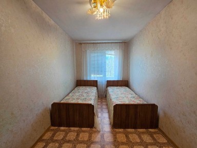 Продаётся 2‑комнатная квартира по ул. Радиевского, ост. «Космонавтов»