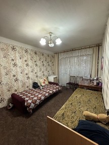 Дніпропетровська область, Дніпро, Індустріальний