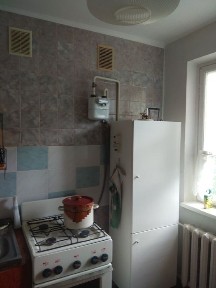 Продам 4-х комнатная квартира