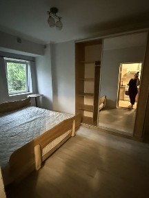 Пів будинку/оболонські сади