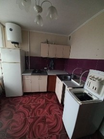 Київська область, Київ, Святошинський