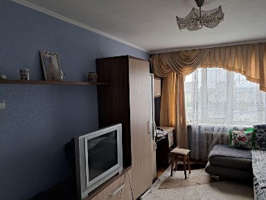 Здається в оренду 2 кімнатна квартира, вул. Героїв Маріуполя, 3