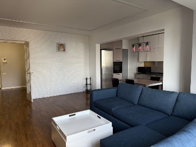 Оренда квартири Печерськ, Старонаводницька, 105кв м, 3к