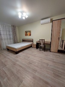 Київська область, Софіївська Борщагівка