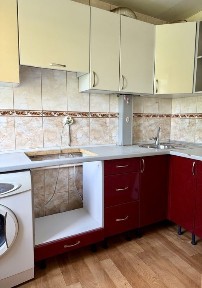 Продається квартира в центрі міста