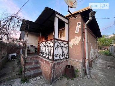 Продаж частини будинку на вул. Кулагіна 41, 3 кімнати • ID 34332608