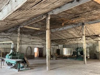 Закарпатська область, Забрідь