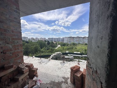 Продаж 1к квартир вул. В.Великого
