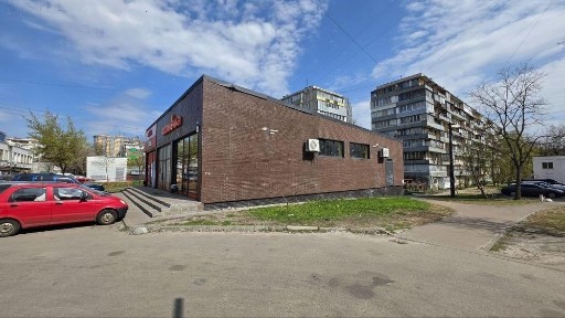 Київська область, Київ, Оболонський