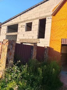Київська область, Нові Петрівці