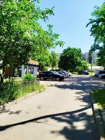 Оренда мафу вул. Підлісна 6, нова конструкція, 18м²