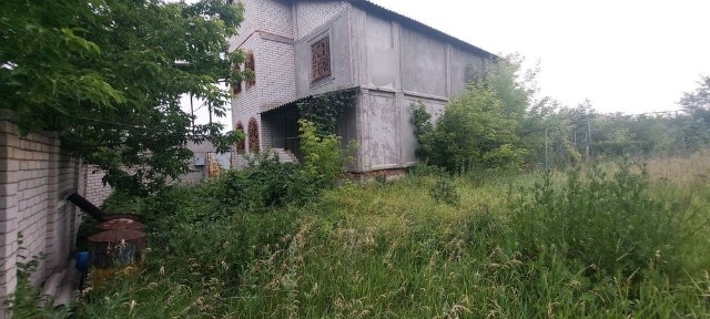 Харківська область, Сіряки