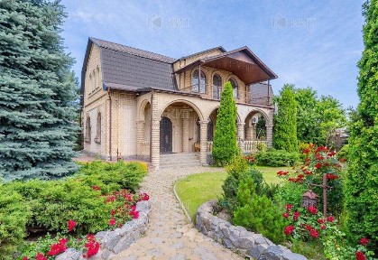 Будинок, Холодна Гора (Холодногірський), 456.40 м²