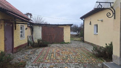 будинок 95 кв. м, 10 соток, Основа