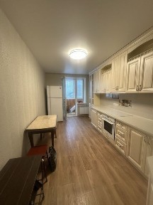 Сдам 2х комн квартиру в новострое м. Дворец Спорта