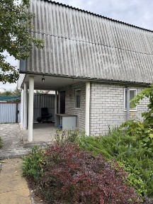 Продаж дачі біля Власівки