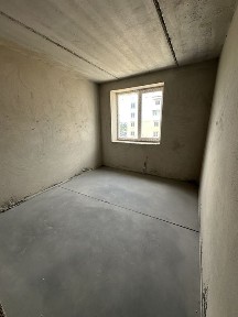 Терміново Продам 2 Кімнатну Квартиру 58 м2 в Готовому будинку! Опалення Газ, є балкон!