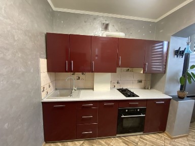 Київська область, Софіївська Борщагівка