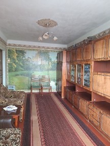 Продаю 2 кімнатну квартиру вул. Білогородська 144