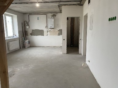 Велика дворівнева квартра в Бучі в престижному районі! Поруч школа! ГАЗ!