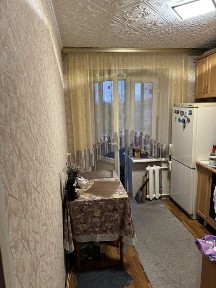 Продам 1-но кімнатну квартиру в м. Біла Церква вул. Київська
