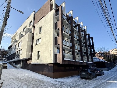 Без % Продаж, 4-х кім квартира + паркінг, пр. Бабієнків, м. Голосіївська