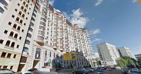 Київська область, Київ, Шевченківський