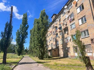 Київська область, Київ, Деснянський