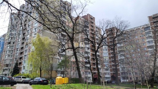 Київська область, Київ, Святошинський