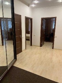 2-к. квартира в ЖК «Введенский» ул. Гусовского, 15 Печерск