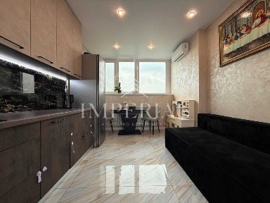 Продаж 1-кімн БЕЗ %, ЖК Paradise Avenue, 41м, держпрограми, Крюківщина