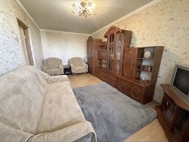 Курбаса 9, Колібріс Борщагівка продам 2-х квартира Кімнати окремі